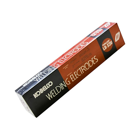 Электроды LB-52U KOBELCO D3,2 (5кг)    